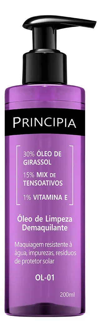 Principia Kit Limpeza e Hidratação Dia/Noite 5