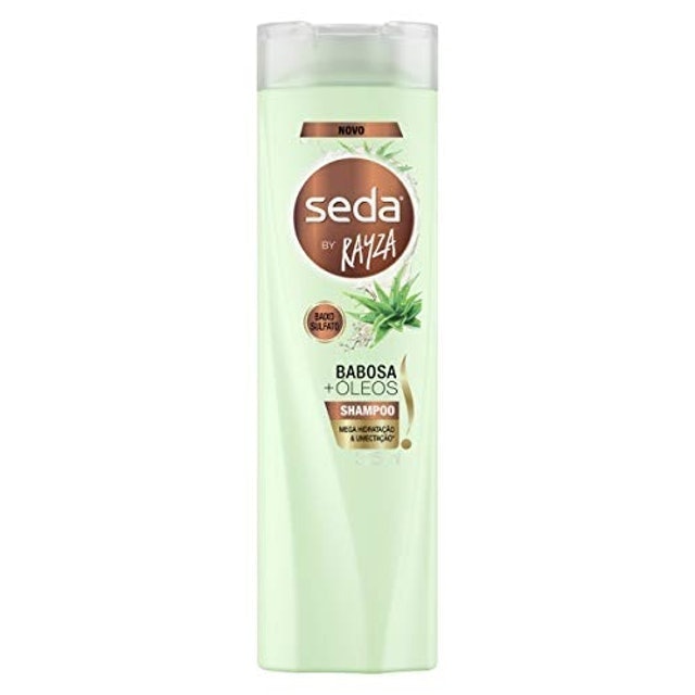 Top 10 Melhores Shampoos de Babosa em 2026 (Salon Line, Seda e mais) 3
