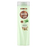 Top 10 Melhores Shampoos de Babosa em 2026 (Salon Line, Seda e mais) 3