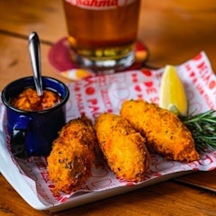 Bar Brahma