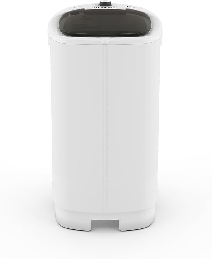 Tanquinho de Lavar Roupa Mueller Family Lite 10 Kg 2