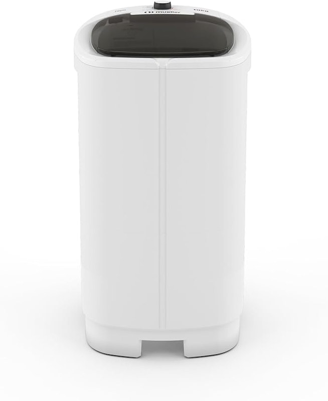 Tanquinho de Lavar Roupa Mueller Family Lite 10 Kg 2