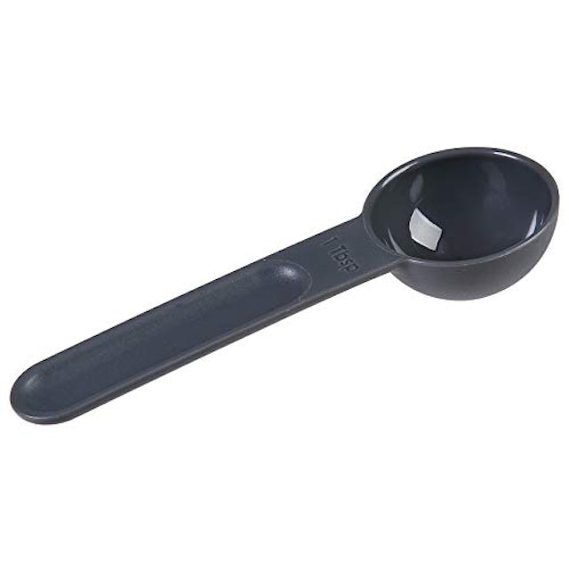 Pote Para Café Com Colher  3