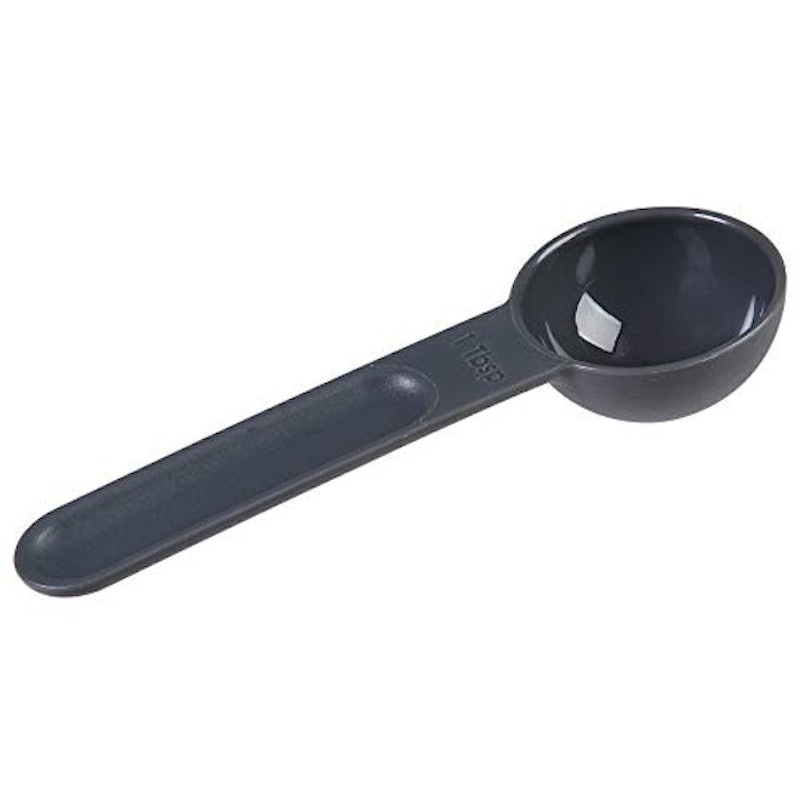 Pote Para Café Com Colher 3