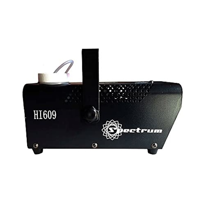 Máquina de Fumaça Spectrum HI609 400 W 1