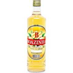Cachaça Boazinha