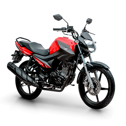 Yamaha 5