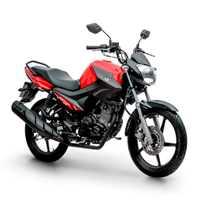 Yamaha 5