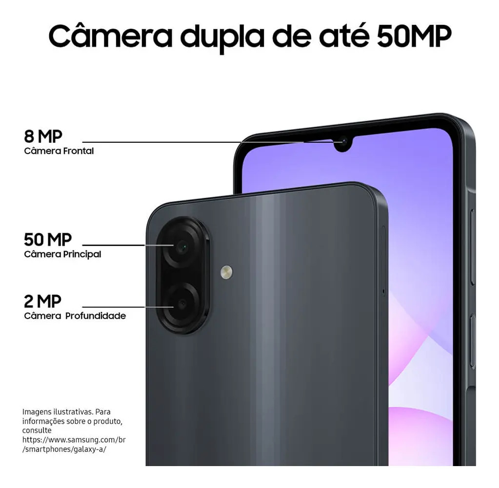 Galaxy A07 2
