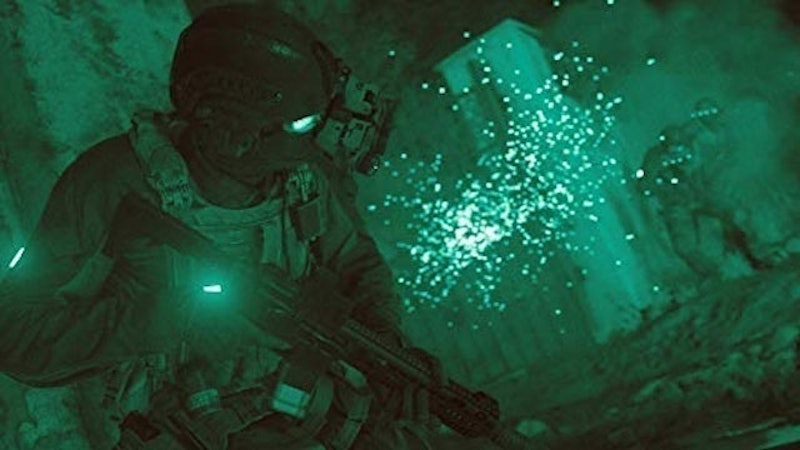 Call of Duty: Modern Warfare (2019) 5