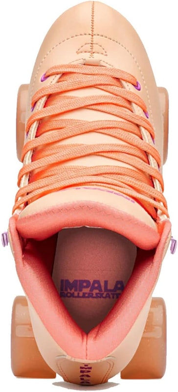 Patins Quad Impala Damasco 3