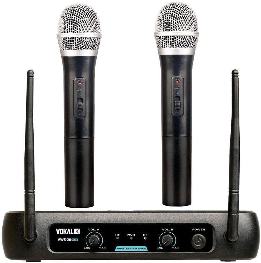 Top 10 Melhores Microfones sem Fio em 2026 (JBL, Dylan e mais) 5