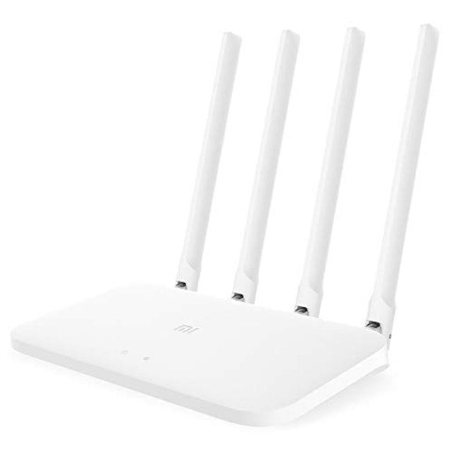 Mi Router 4A 1