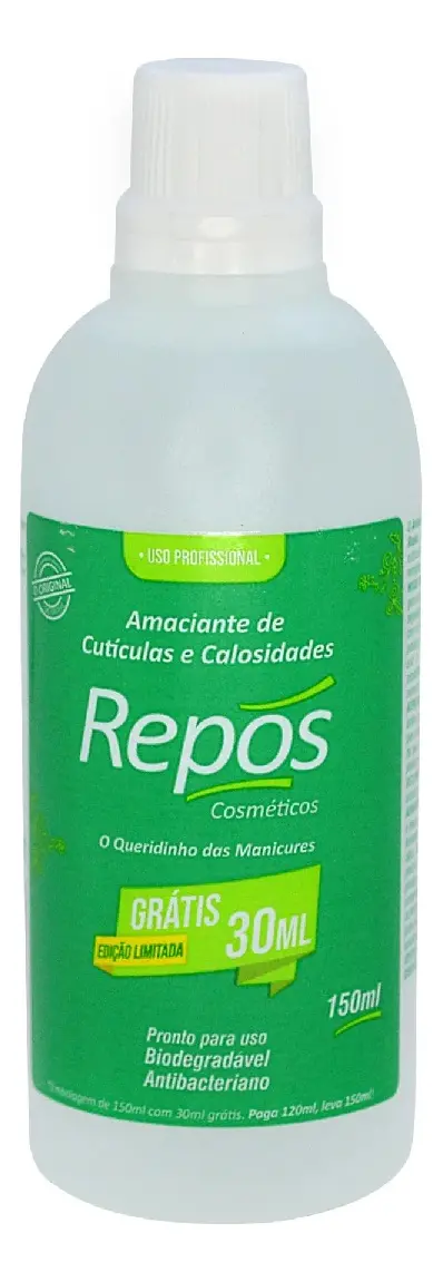 Top 10 Melhores Amolecedores de Cutículas em 2026 (Impala, Hidramais e mais) 4