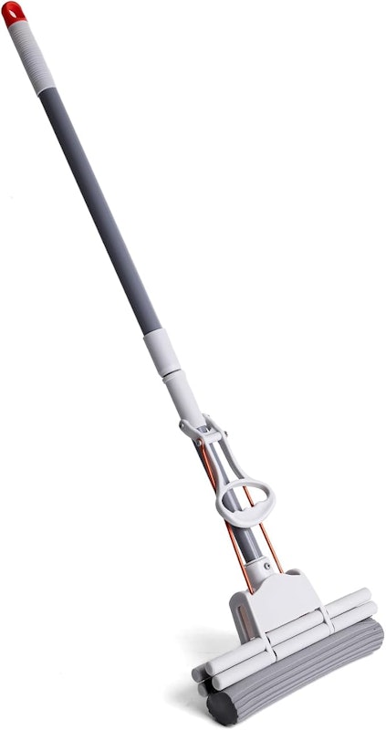Mop Esponja de PVA com Alavanca 1