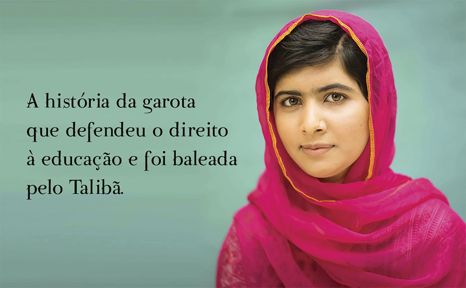 Eu Sou Malala 4