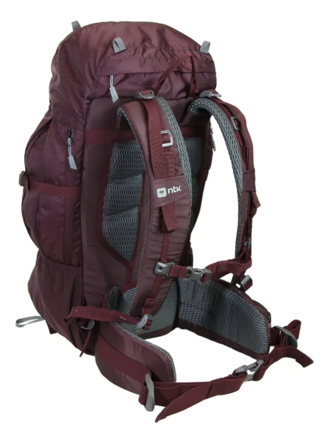 Mochila Andes 2