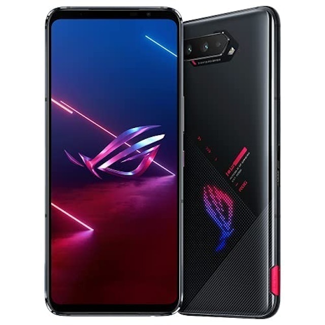 Top 10 Melhores Celulares ASUS  1