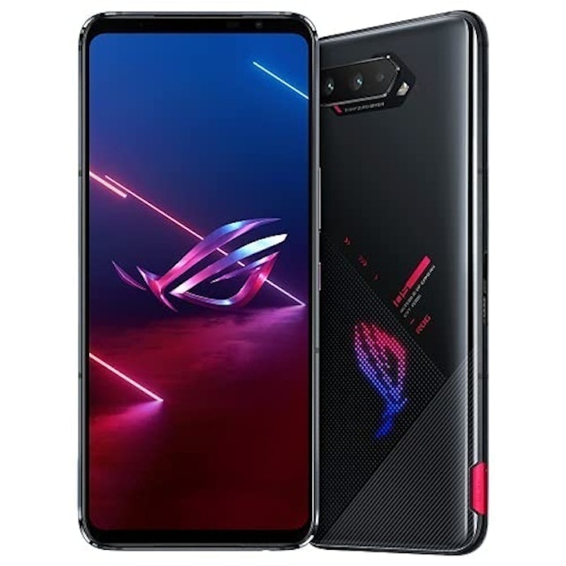Celular ASUS ROG Phone 5s 1