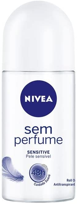 Top 10 Melhores Desodorantes Nivea Femininos (Aerossol, Roll On e mais) 3