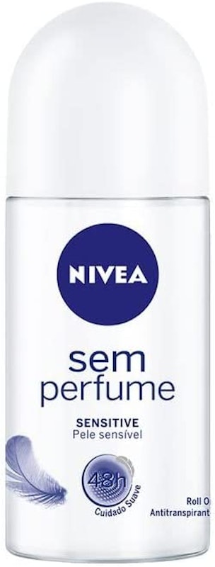 Desodorante Nivea sem Perfume 1