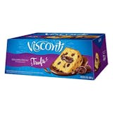 Top 10 Melhores Colombas Pascais (Bauducco, Visconti e mais) 2