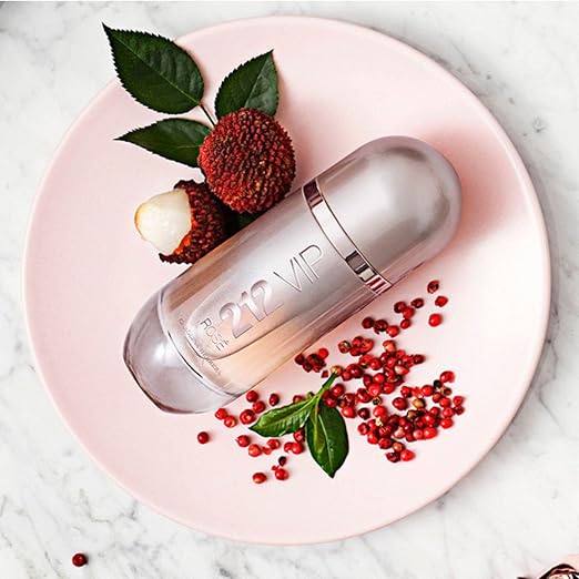 212 VIP Rosé Eau de Parfum 3