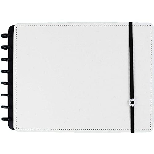 Caderno Inteligente Sketchbook CI Canvas 1