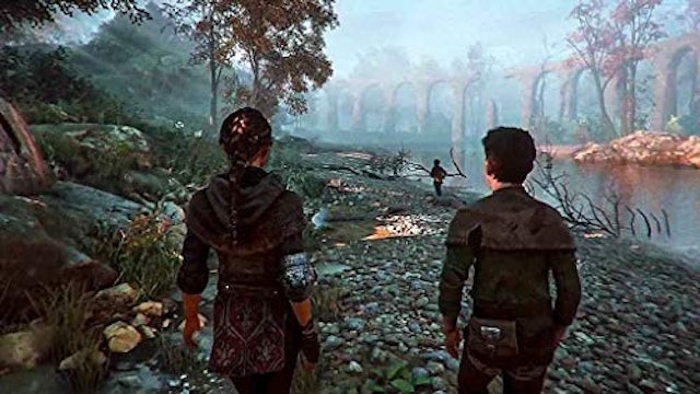 A Plague Tale: Innocence (2019) 3