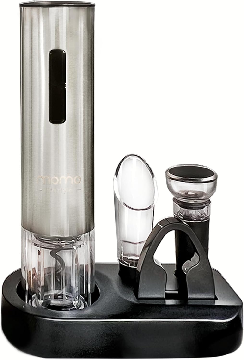 Abridor de Vinho Elétrico WineWiz 2