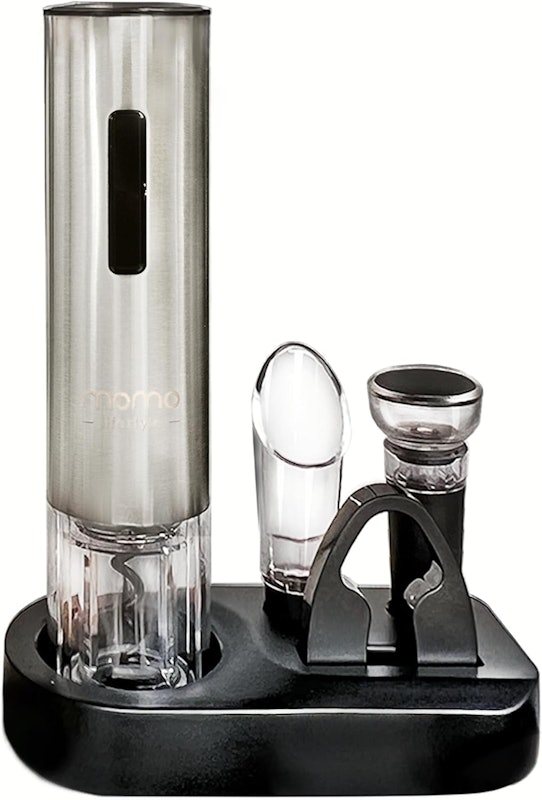 Abridor de Vinho Elétrico WineWiz 2