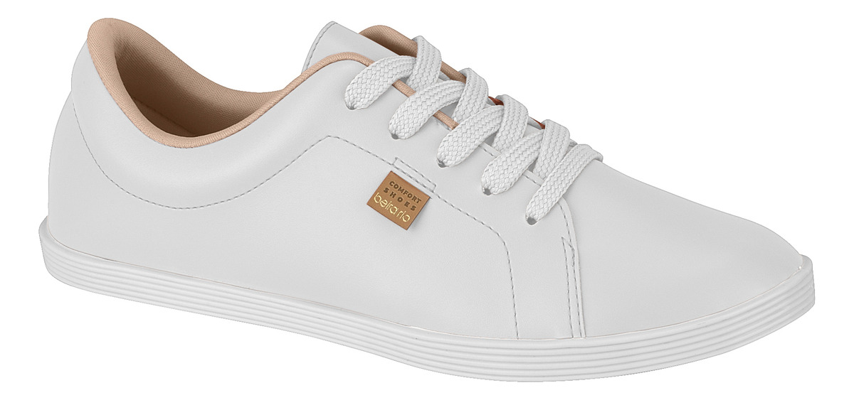 Tênis Feminino Casual Ultra Conforto Beira Rio 1