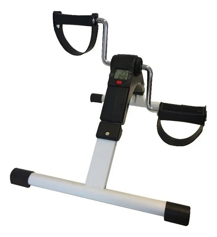 Bicicleta Ergométrica Dobrável Mini Bike WCT Fitness 1