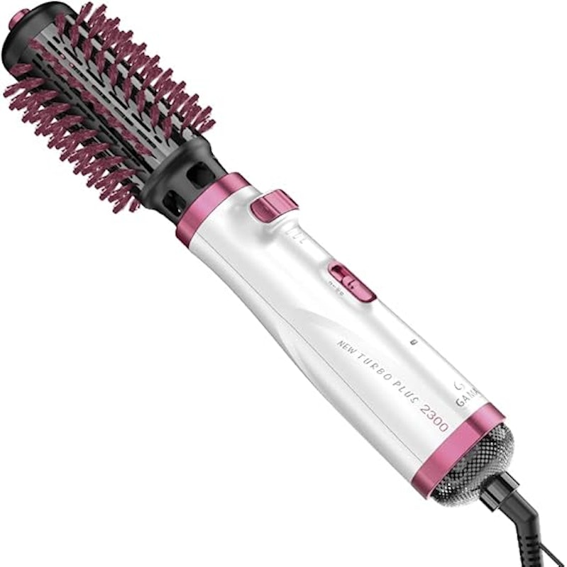 Escova Modeladora New Turbo Plus 2300 Rotating Styler 1