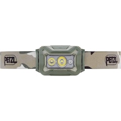 Lanterna de Cabeça Aria 2 RGB
