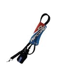 Top 10 Melhores Leashes para Surf (FCS, Dakine e mais) 4
