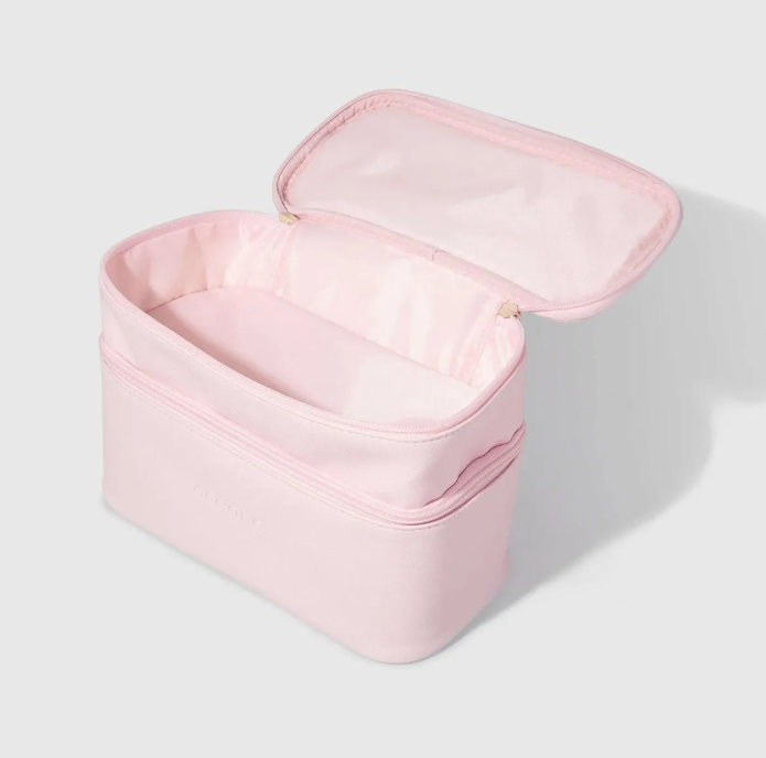 Necessaire Best Travel Rosa 3