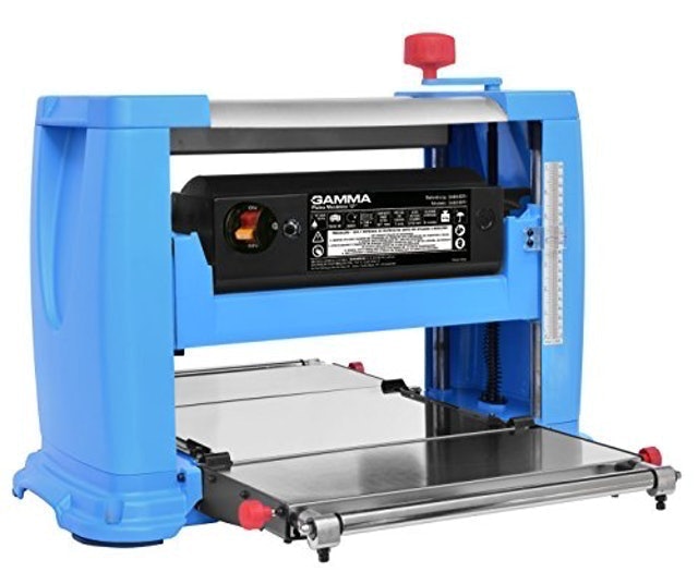 Plaina Desengrossadeira 12 1/2″  1