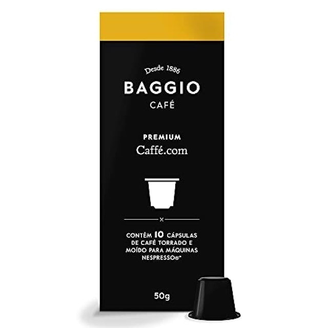 Baggio Café 5