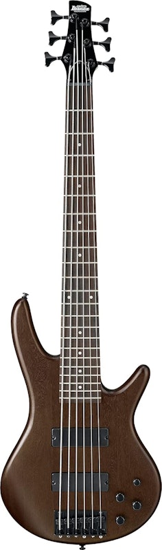 Baixo 6 Cordas GSR206B Ibanez 1