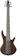 IBANEZ Baixo 6 Cordas GSR206B Ibanez 1
