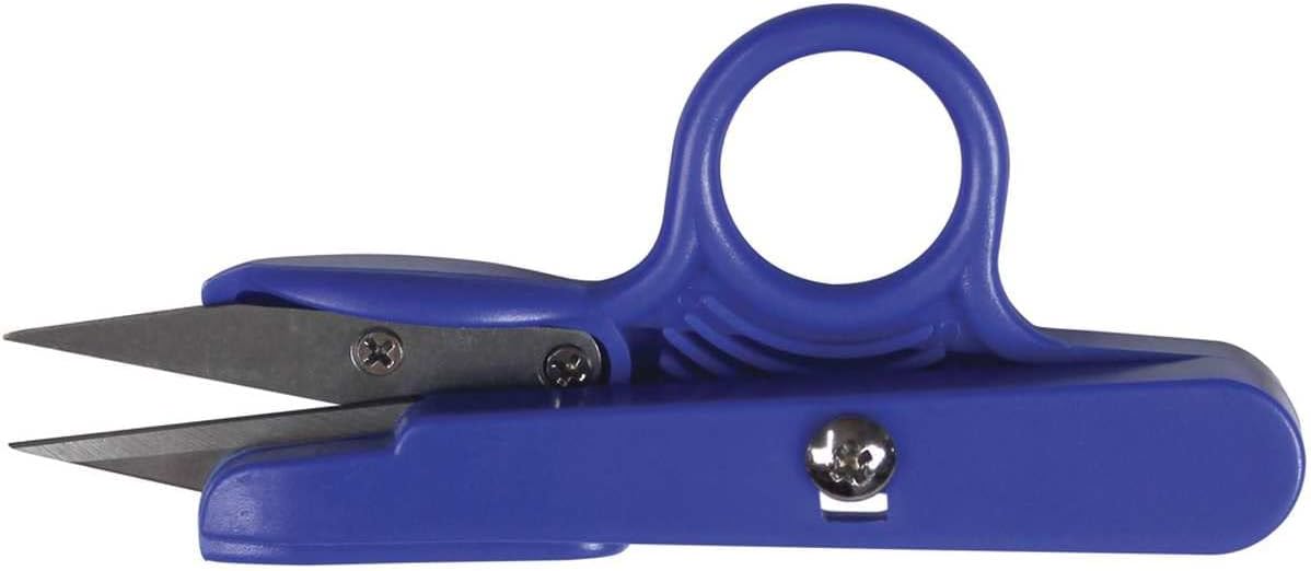 Tesoura de Arremate com 12 cm Kit 1