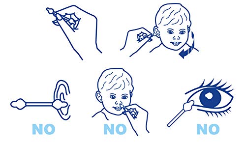 Hastes Flexíveis Segurança para Bebê Chicco 4