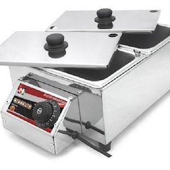 Derretedeira de Chocolate Multiuso Cm-5L/2 110 V