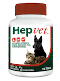 Top 10 Melhores Vitaminas para Cachorro em 2026 (Vetnil, Organnact e mais) 2