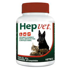 Hepvet