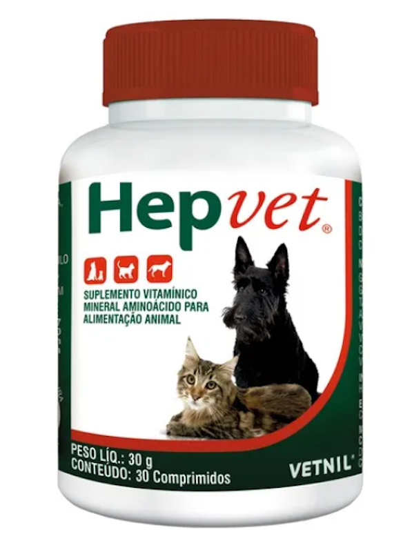 Hepvet 1