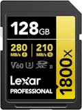 Top 10 Melhores Cartões SD (Sandisk, Lexar e mais) 5