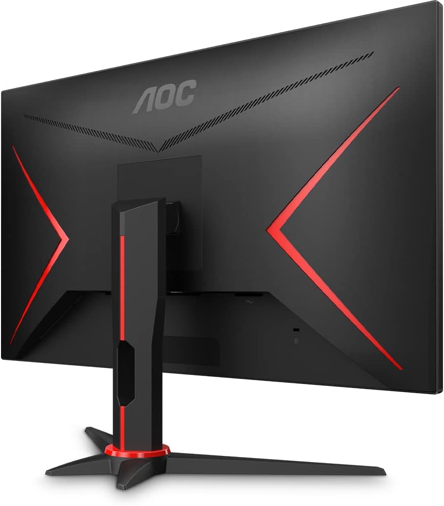 Monitor Gamer AOC Sniper 27" 4