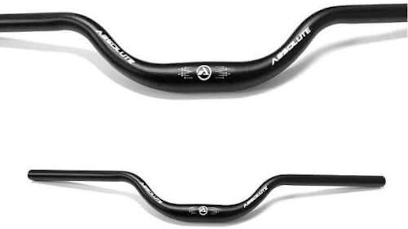 Guidão de Bicicleta MTB HB-002 2